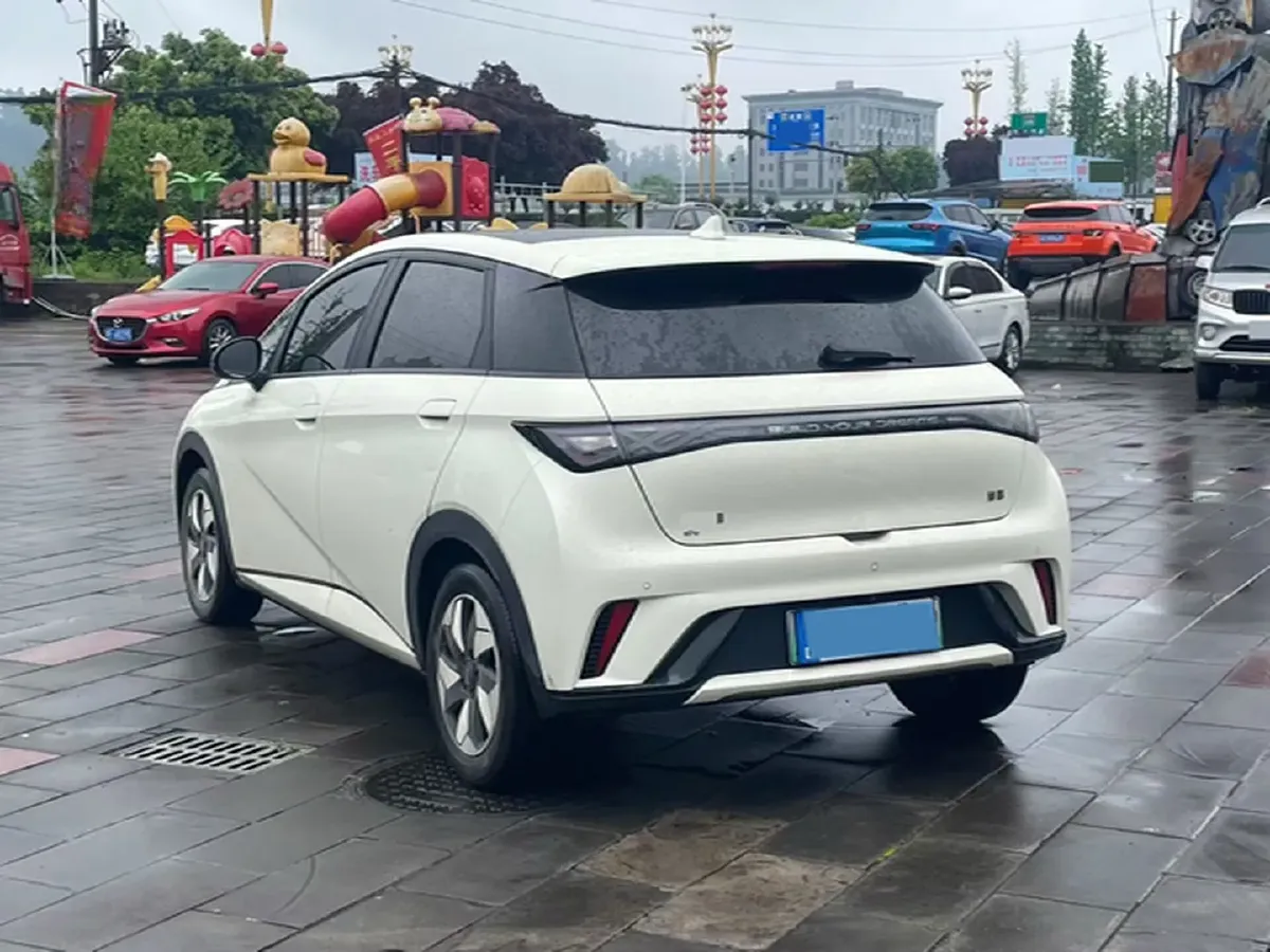 2025 BYD Dolphin BEV 44.928KWH,autocango,china used car exporter,china ev exporter,chinese used car exporter,chinese used ev exporter