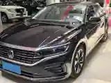 2022 Volkswagen Lamando 1.4T 150HP L4 7DCT