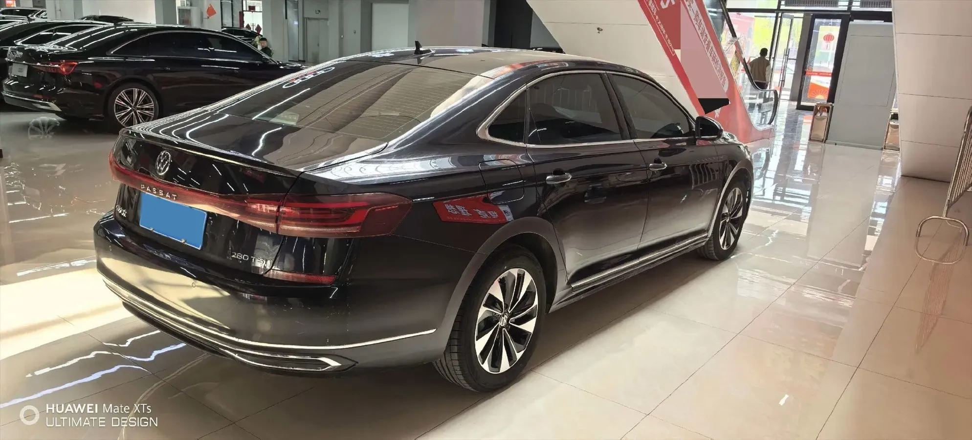 2022 Volkswagen Lamando 1.4T 150HP L4 7DCT,autocango,china used car exporter,china ev exporter,chinese used car exporter,chinese used ev exporter