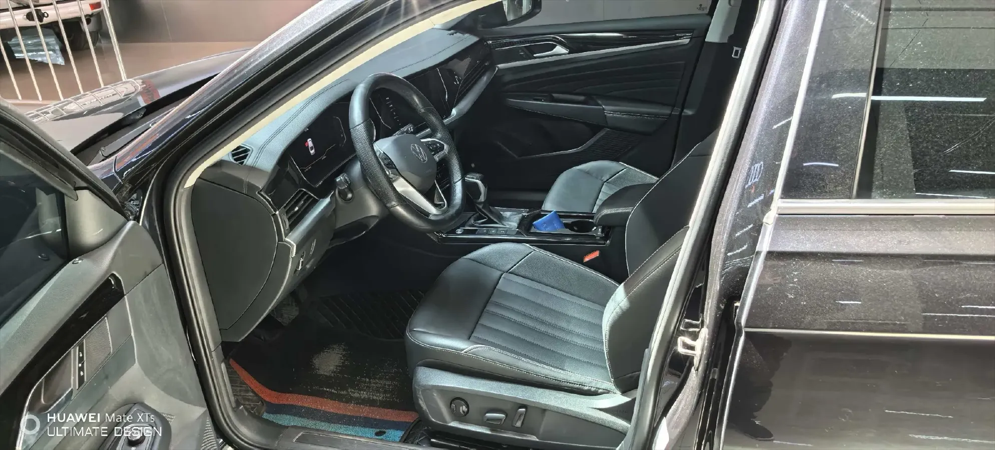 2022 Volkswagen Lamando 1.4T 150HP L4 7DCT,autocango,china used car exporter,china ev exporter,chinese used car exporter,chinese used ev exporter