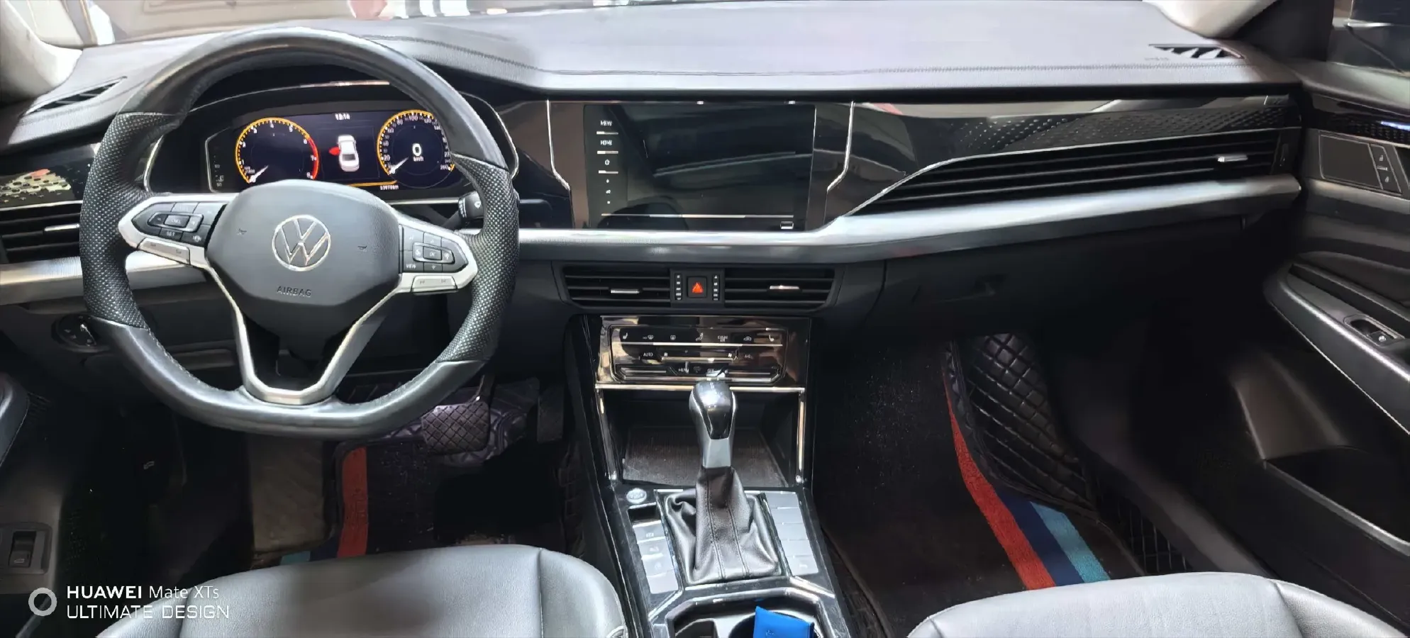 2022 Volkswagen Lamando 1.4T 150HP L4 7DCT,autocango,china used car exporter,china ev exporter,chinese used car exporter,chinese used ev exporter