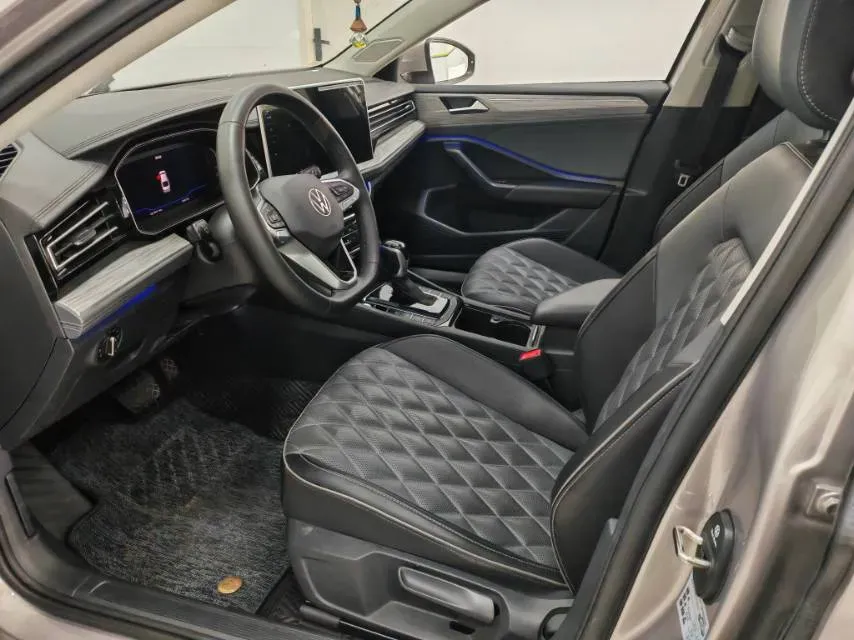 2023 Volkswagen Sagitar 1.4T 150HP L4 7DCT,autocango,china used car exporter,china ev exporter,chinese used car exporter,chinese used ev exporter