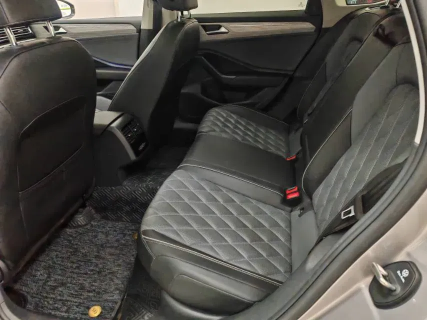 2023 Volkswagen Sagitar 1.4T 150HP L4 7DCT,autocango,china used car exporter,china ev exporter,chinese used car exporter,chinese used ev exporter