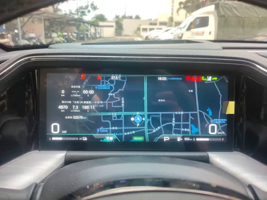 2022 GAC Trumpchi GS8 2.0T 190HP L4 E-CVT Hybrid,autocango,china used car exporter,china ev exporter,chinese used car exporter,chinese used ev exporter