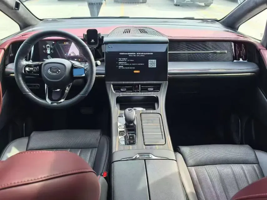 2023 GAC Trumpchi M8 2.0T 252HP L4 8AT,autocango,china used car exporter,china ev exporter,chinese used car exporter,chinese used ev exporter