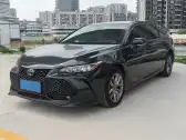 2021 TOYOTA AVALON,autocango,china used car exporter,china ev exporter,chinese used car exporter,chinese used ev exporter