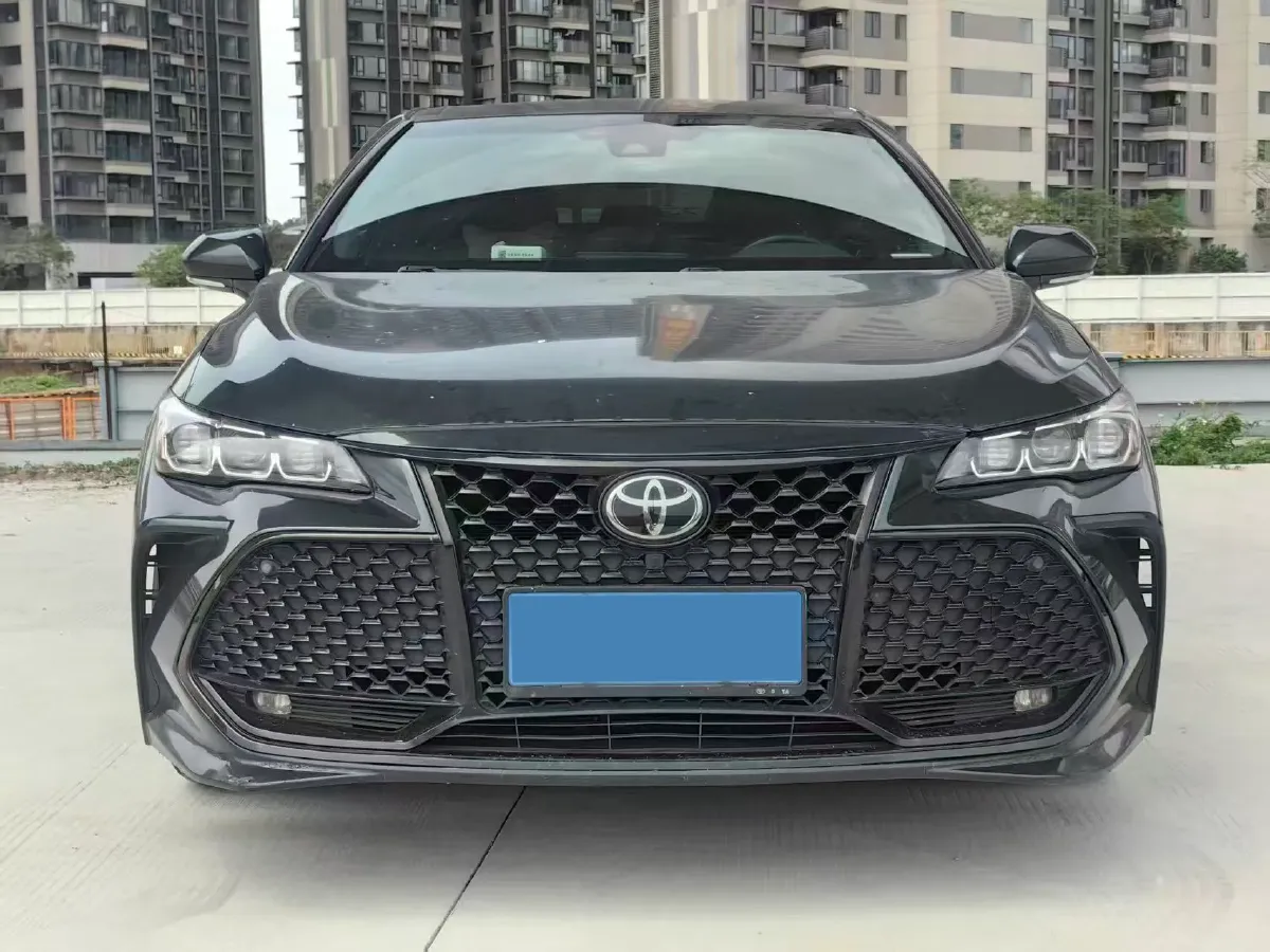 2021 Toyota Avalon 2.5L 209HP L4 8AT,autocango,china used car exporter,china ev exporter,chinese used car exporter,chinese used ev exporter