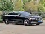 2022 Volvo S90 2.0T 250HP L4 8AT