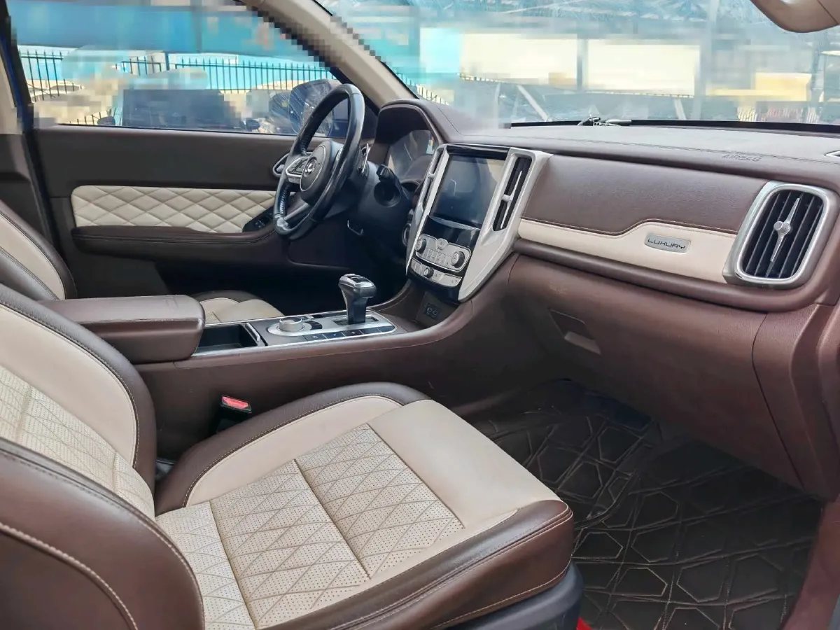 2019 Great Wall Poer 2.0T 190HP L4 8AT,autocango,china used car exporter,china ev exporter,chinese used car exporter,chinese used ev exporter