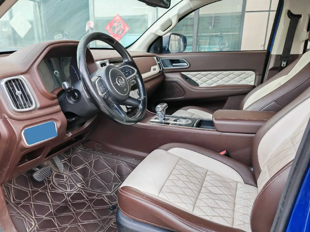 2019 Great Wall Poer 2.0T 190HP L4 8AT,autocango,china used car exporter,china ev exporter,chinese used car exporter,chinese used ev exporter