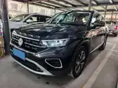 2023 VOLKSWAGEN TAYRON,autocango,china used car exporter,china ev exporter,chinese used car exporter,chinese used ev exporter