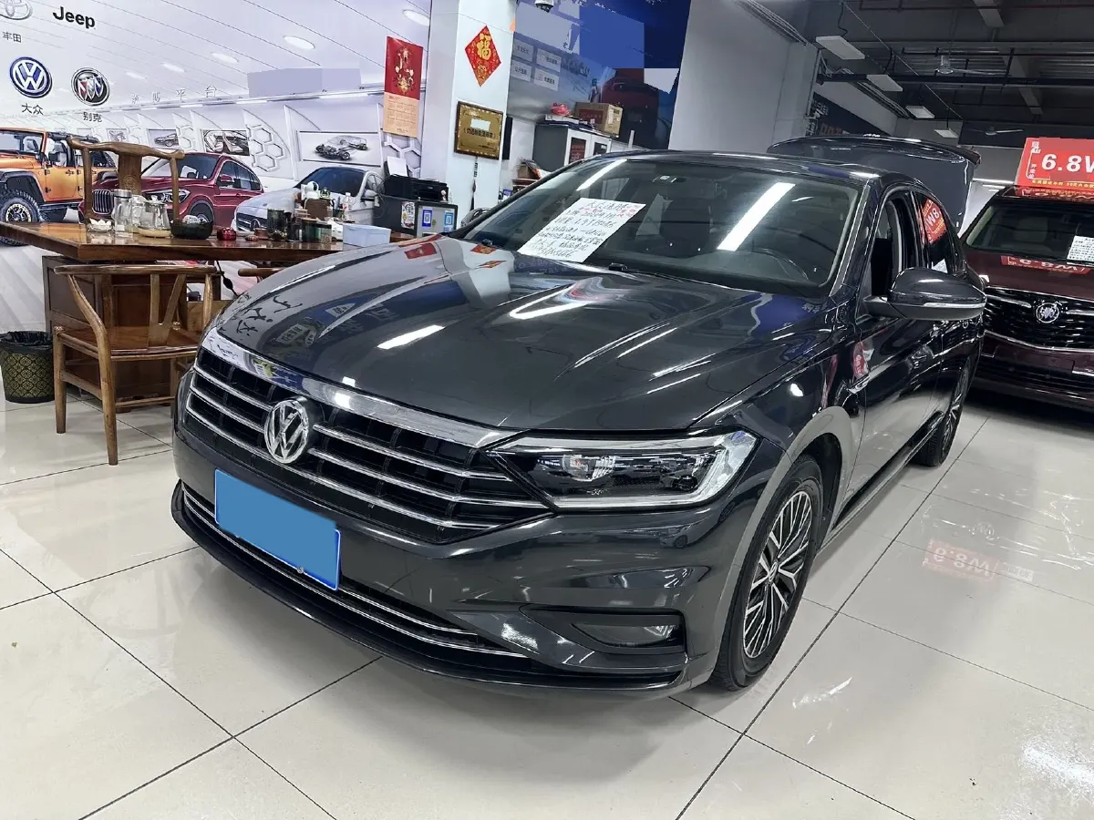 2019 Volkswagen Tharu 1.4T 150HP L4 7DCT,autocango,china used car exporter,china ev exporter,chinese used car exporter,chinese used ev exporter