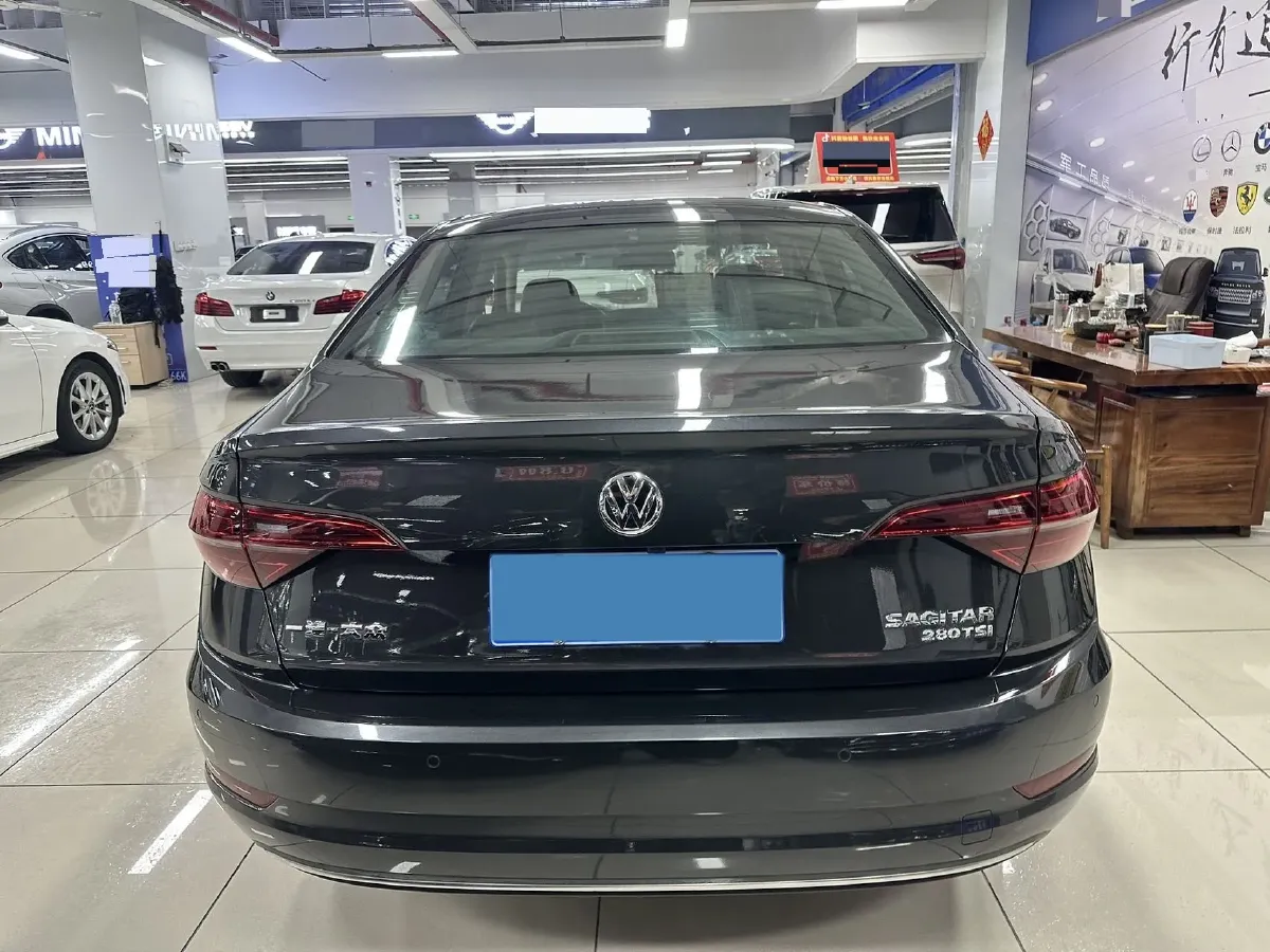 2019 Volkswagen Tharu 1.4T 150HP L4 7DCT,autocango,china used car exporter,china ev exporter,chinese used car exporter,chinese used ev exporter