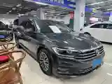 2019 Volkswagen Tharu 1.4T 150HP L4 7DCT