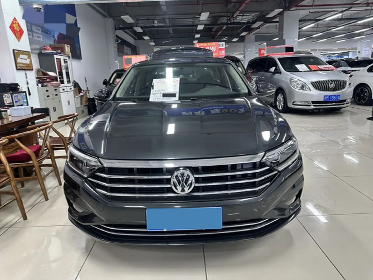 2019 Volkswagen Tharu 1.4T 150HP L4 7DCT,autocango,china used car exporter,china ev exporter,chinese used car exporter,chinese used ev exporter