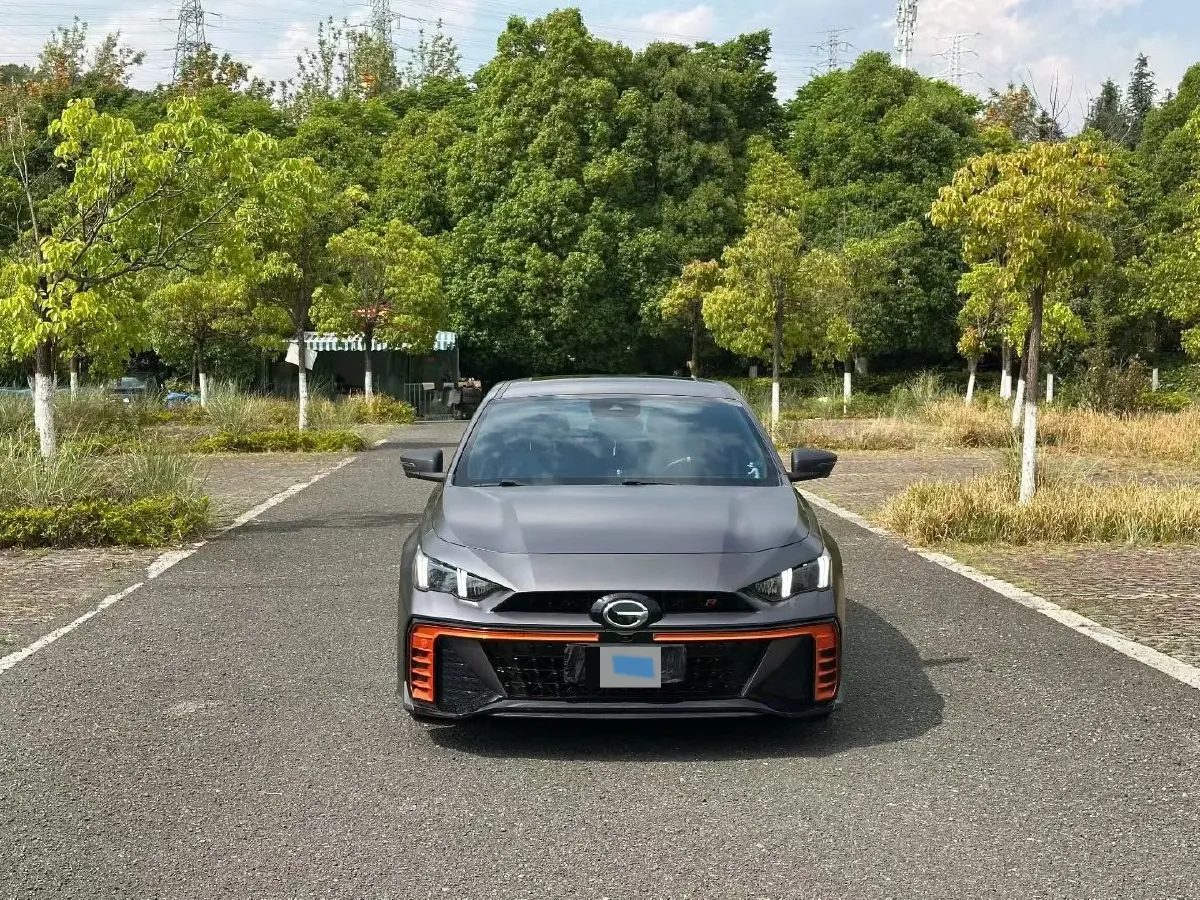 2022 GAC Trumpchi Empow 1.5T 177HP L4 7DCT,autocango,china used car exporter,china ev exporter,chinese used car exporter,chinese used ev exporter