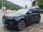 2021 LAND ROVER RANGE ROVER EVOQUE,autocango,china used car exporter,china ev exporter,chinese used car exporter,chinese used ev exporter