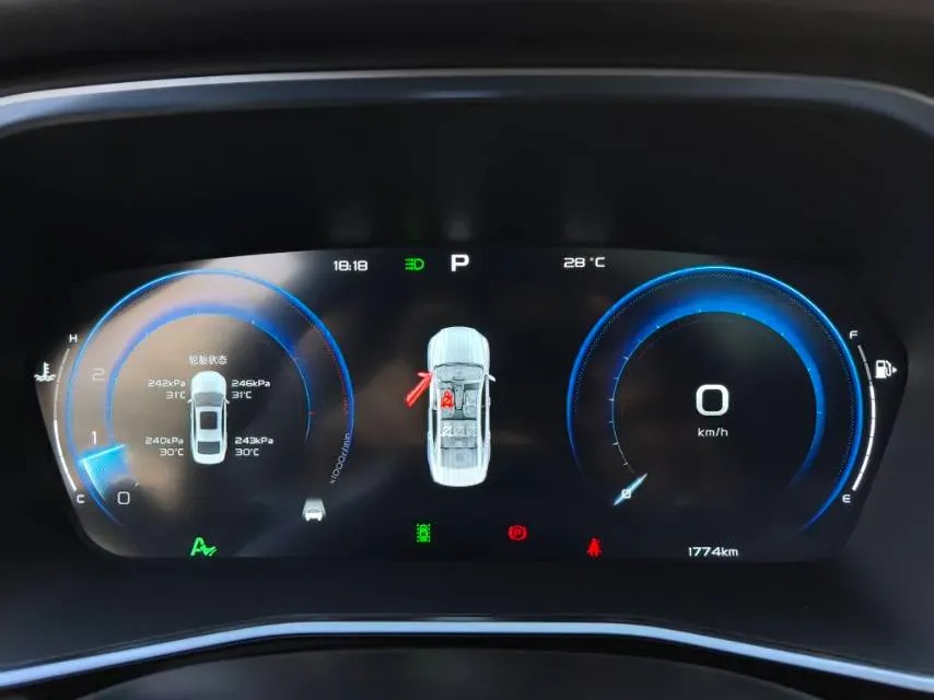 2024 Geely Preface 2.0T 190HP L4 7DCT,autocango,china used car exporter,china ev exporter,chinese used car exporter,chinese used ev exporter