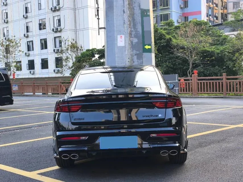 2024 Geely Preface 2.0T 190HP L4 7DCT,autocango,china used car exporter,china ev exporter,chinese used car exporter,chinese used ev exporter