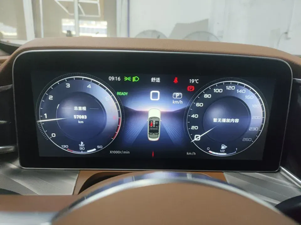 2023 HongQi H9 2.0T 252HP L4 7DCT,autocango,china used car exporter,china ev exporter,chinese used car exporter,chinese used ev exporter