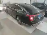 2023 HongQi H9 2.0T 252HP L4 7DCT