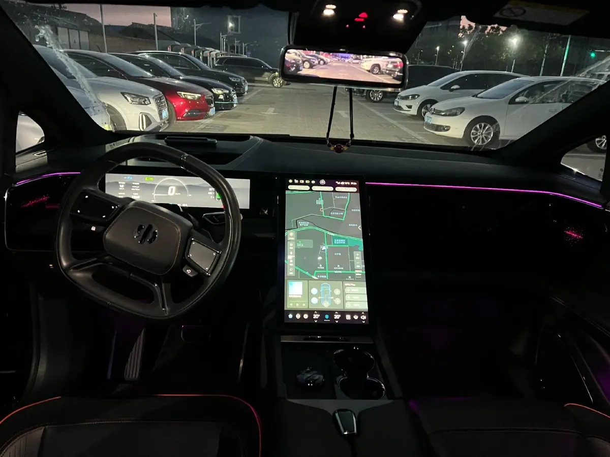 2021 HiPhi X BEV 97KWH,autocango,china used car exporter,china ev exporter,chinese used car exporter,chinese used ev exporter