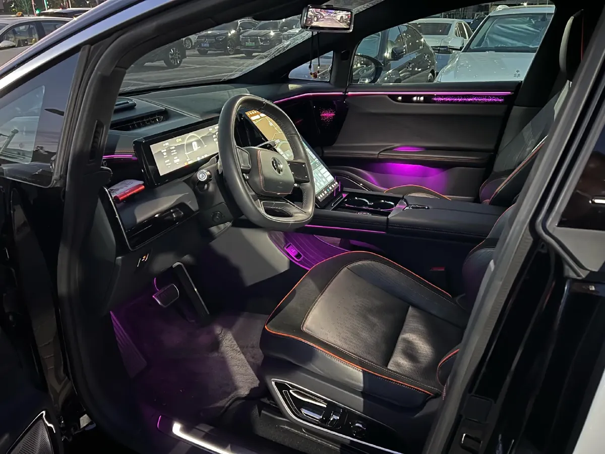 2021 HiPhi X BEV 97KWH,autocango,china used car exporter,china ev exporter,chinese used car exporter,chinese used ev exporter