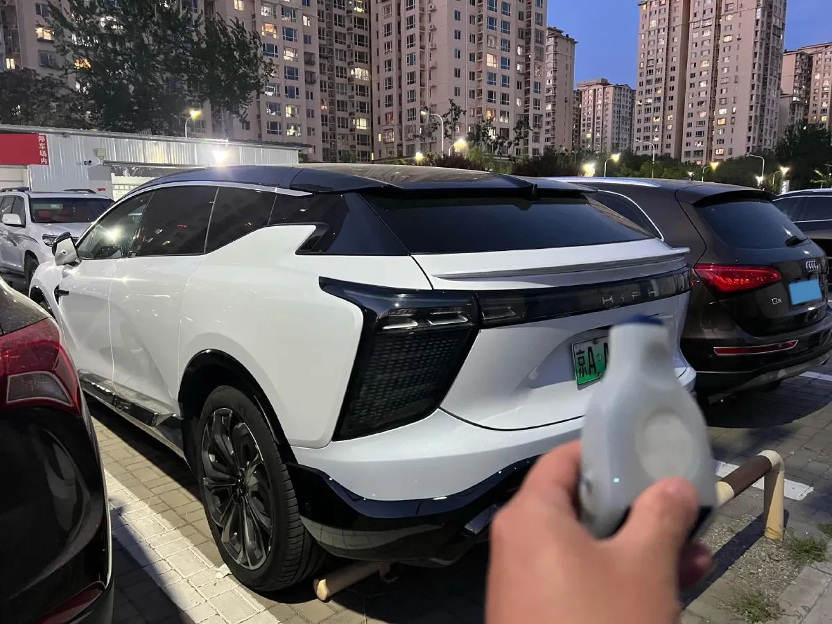 2021 HiPhi X BEV 97KWH,autocango,china used car exporter,china ev exporter,chinese used car exporter,chinese used ev exporter