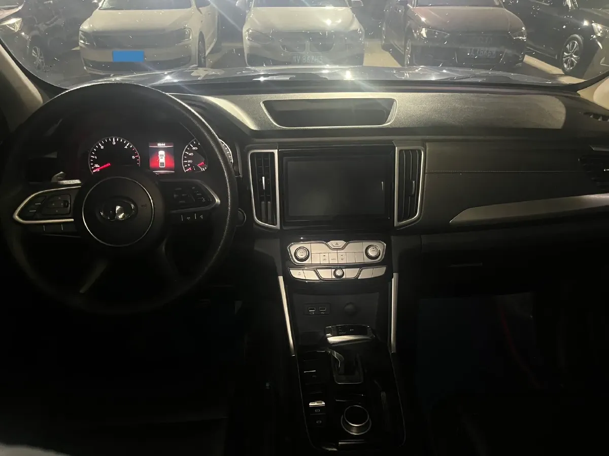 2021 Great Wall Poer 2.0T 163HP L4 8AT,autocango,china used car exporter,china ev exporter,chinese used car exporter,chinese used ev exporter