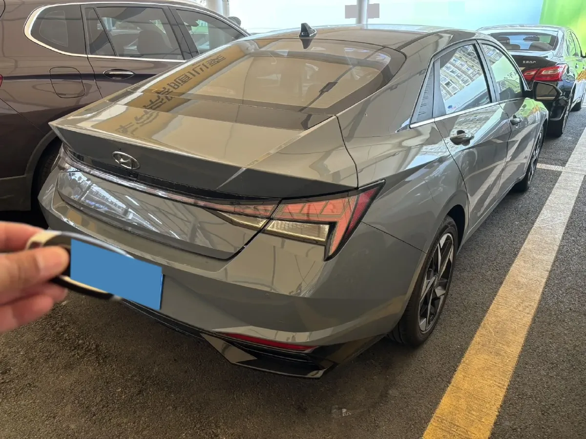 2022 Hyundai Elantra 1.5L 115HP L4 CVT,autocango,china used car exporter,china ev exporter,chinese used car exporter,chinese used ev exporter
