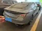 2022 Hyundai Elantra 1.5L 115HP L4 CVT