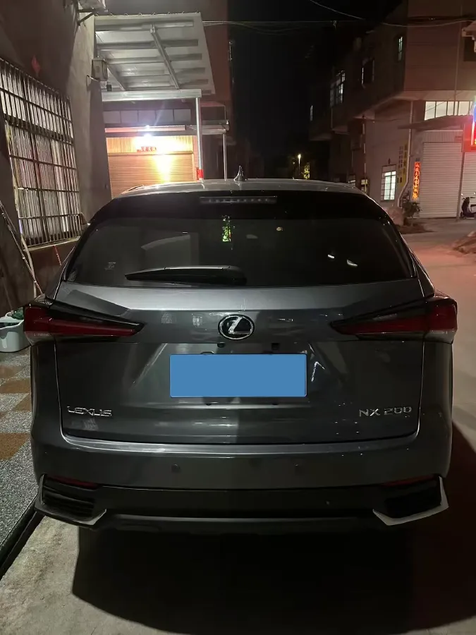 2020 Lexus NX 2.0L 150HP L4 CVT,autocango,china used car exporter,china ev exporter,chinese used car exporter,chinese used ev exporter