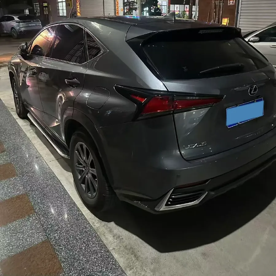 2020 Lexus NX 2.0L 150HP L4 CVT,autocango,china used car exporter,china ev exporter,chinese used car exporter,chinese used ev exporter