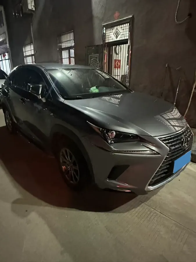 2020 Lexus NX 2.0L 150HP L4 CVT,autocango,china used car exporter,china ev exporter,chinese used car exporter,chinese used ev exporter