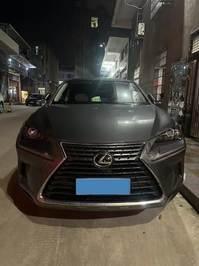 2020 Lexus NX 2.0L 150HP L4 CVT,autocango,china used car exporter,china ev exporter,chinese used car exporter,chinese used ev exporter