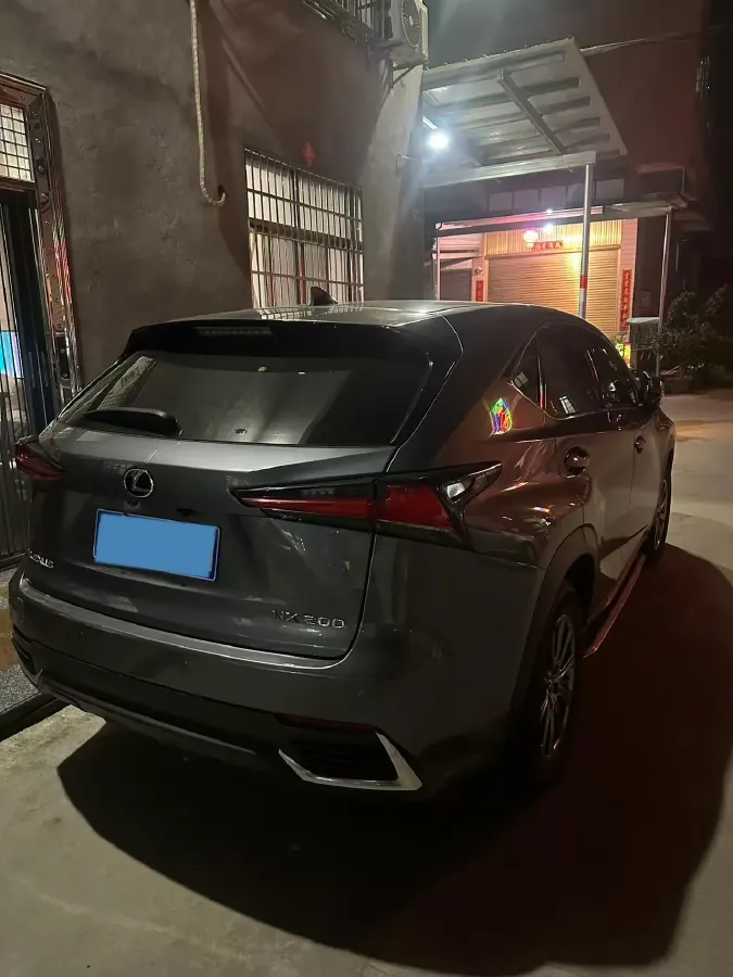2020 Lexus NX 2.0L 150HP L4 CVT,autocango,china used car exporter,china ev exporter,chinese used car exporter,chinese used ev exporter