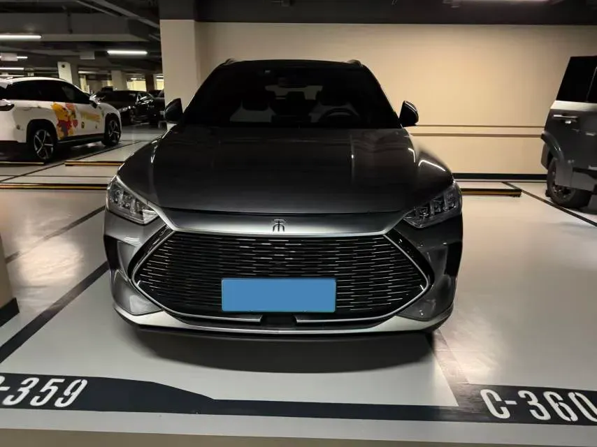 2021 BYD Qin BEV 53.56KWH,autocango,china used car exporter,china ev exporter,chinese used car exporter,chinese used ev exporter