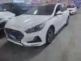 2018 Hyundai Sonata 2.0L 156HP L4 6AT PHEV 12.9KWH