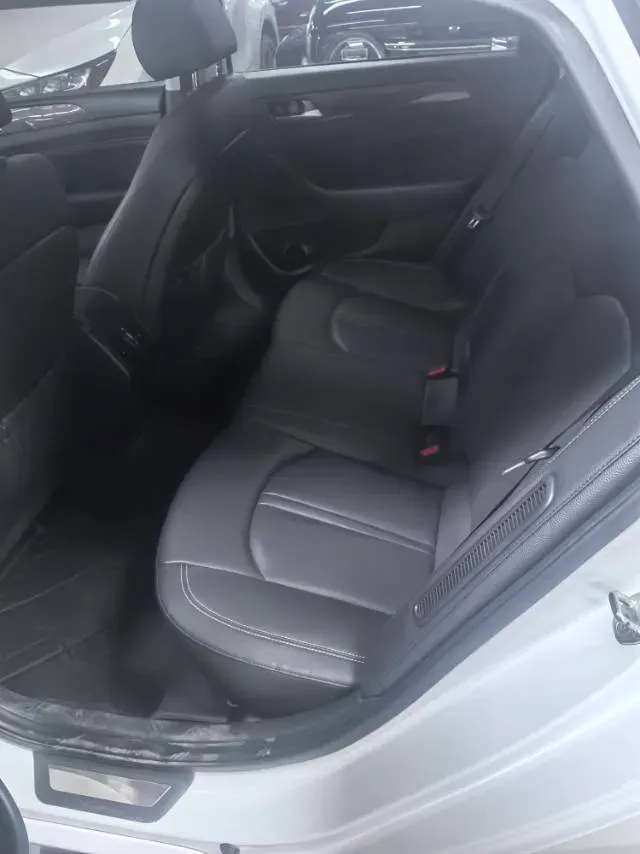 2018 Hyundai Sonata 2.0L 156HP L4 6AT PHEV 12.9KWH,autocango,china used car exporter,china ev exporter,chinese used car exporter,chinese used ev exporter