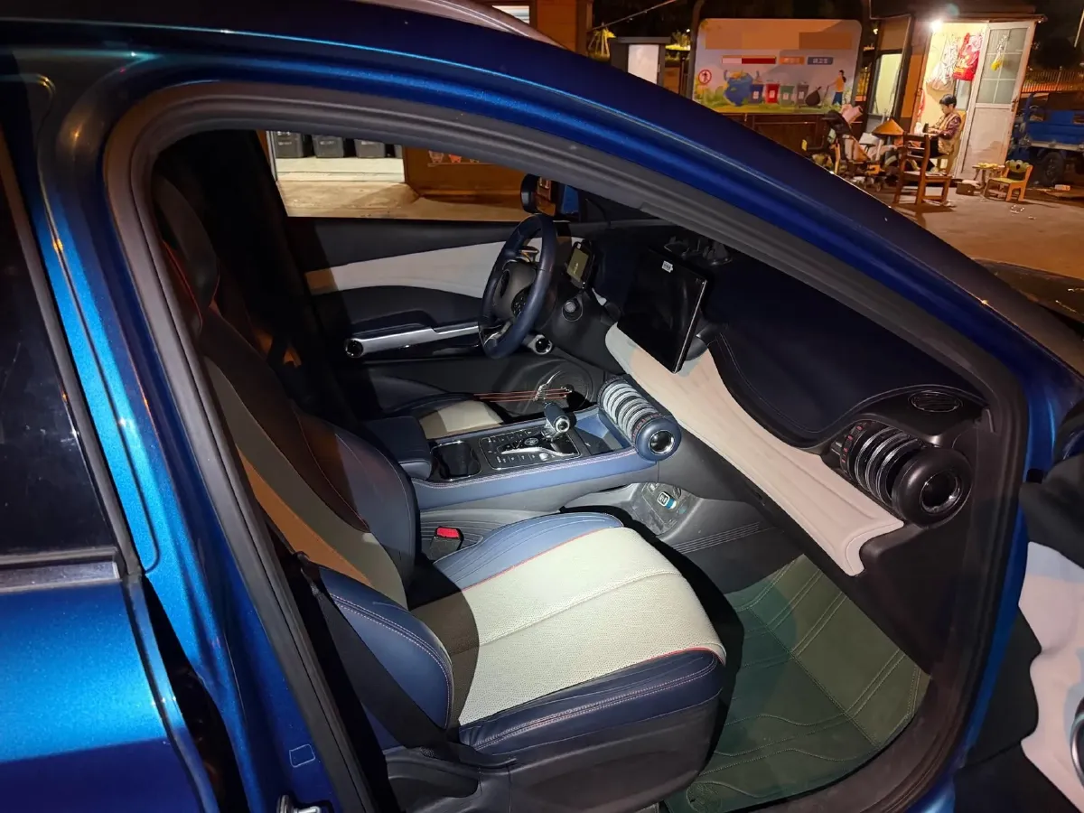 2022 BYD Yuan Plus BEV 60.48KWH,autocango,china used car exporter,china ev exporter,chinese used car exporter,chinese used ev exporter