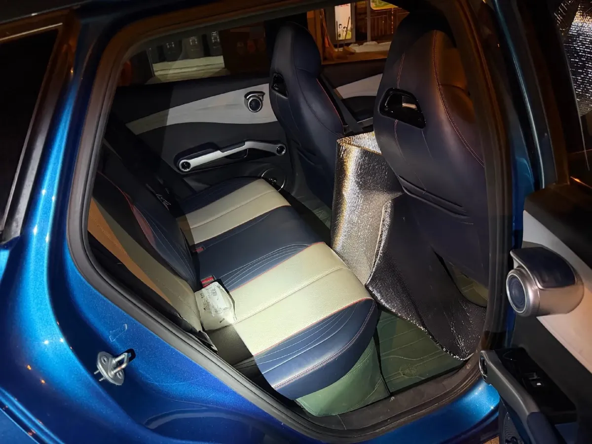 2022 BYD Yuan Plus BEV 60.48KWH,autocango,china used car exporter,china ev exporter,chinese used car exporter,chinese used ev exporter