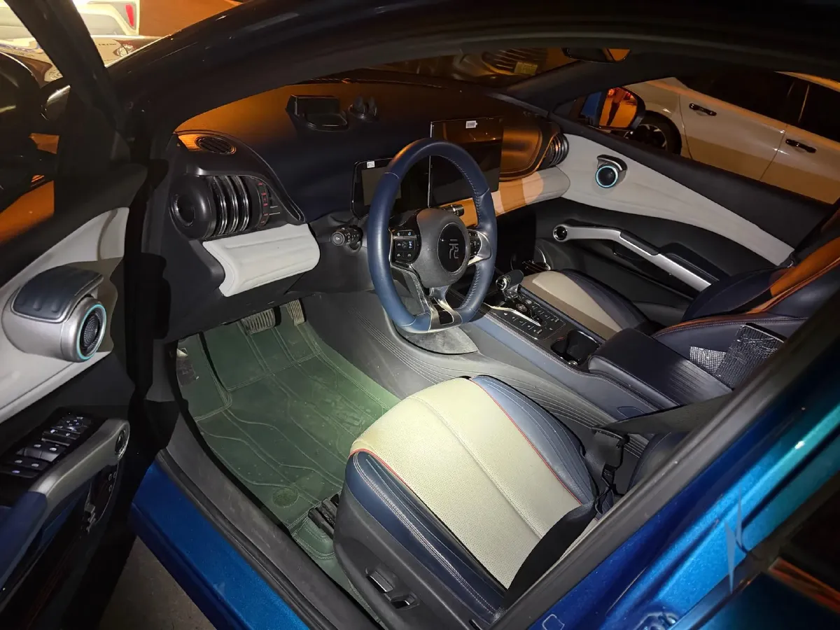 2022 BYD Yuan Plus BEV 60.48KWH,autocango,china used car exporter,china ev exporter,chinese used car exporter,chinese used ev exporter