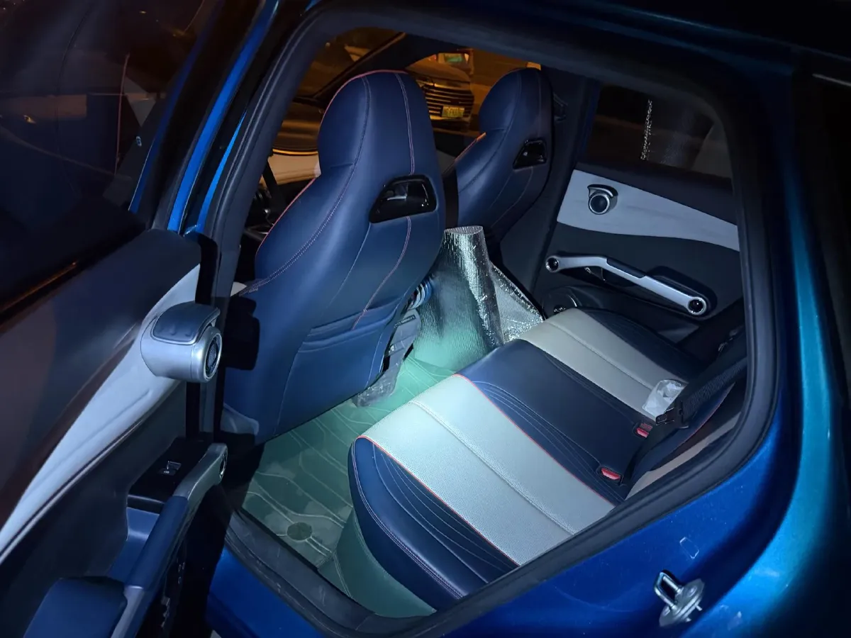 2022 BYD Yuan Plus BEV 60.48KWH,autocango,china used car exporter,china ev exporter,chinese used car exporter,chinese used ev exporter