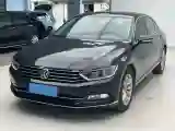 2018 Volkswagen Magotan 1.8T 180HP L4 7DCT