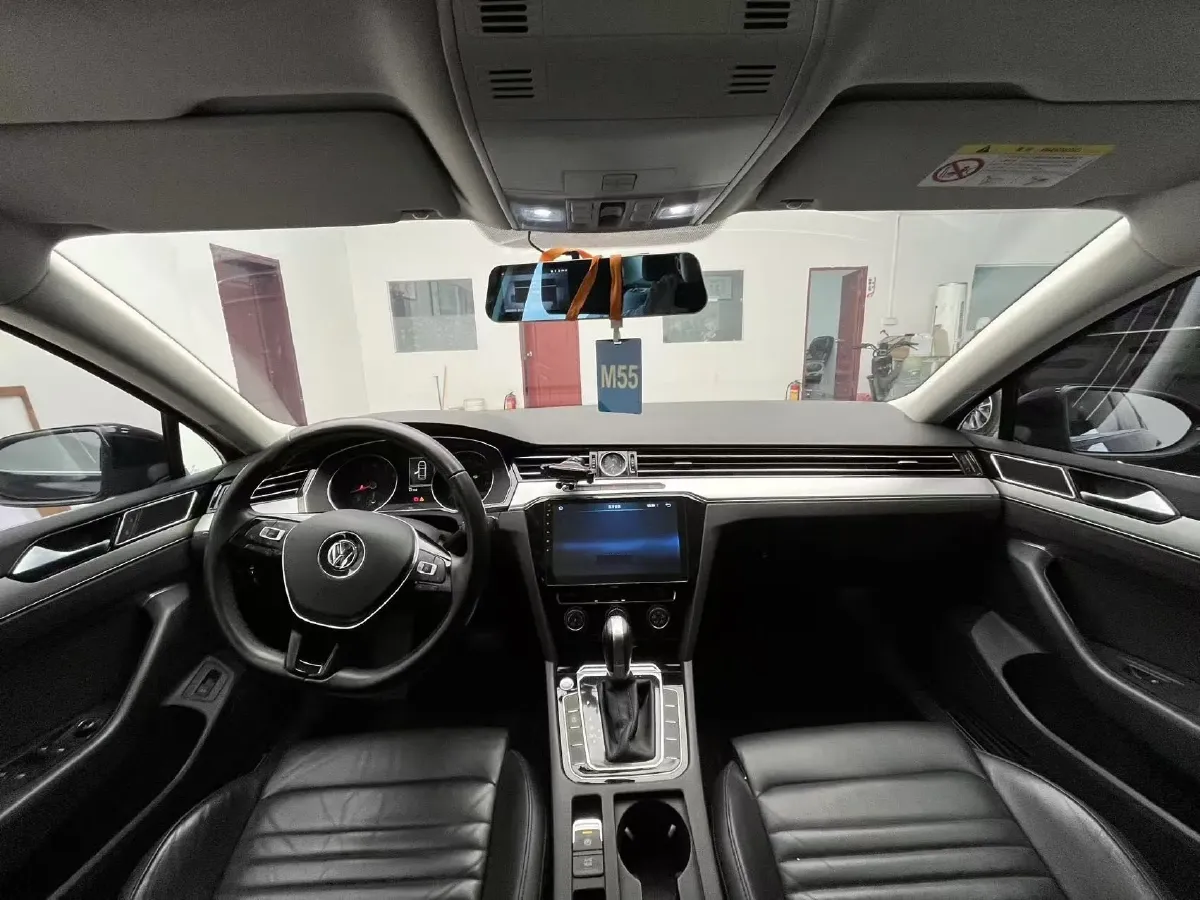 2018 Volkswagen Magotan 1.8T 180HP L4 7DCT,autocango,china used car exporter,china ev exporter,chinese used car exporter,chinese used ev exporter