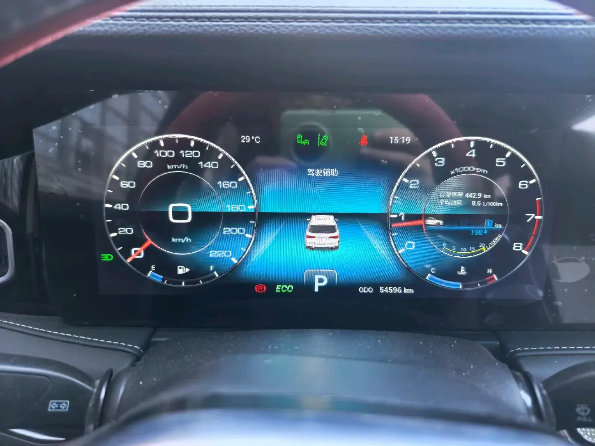 2020 Chery Tiggo 8 1.6T 197HP L4 7DCT,autocango,china used car exporter,china ev exporter,chinese used car exporter,chinese used ev exporter