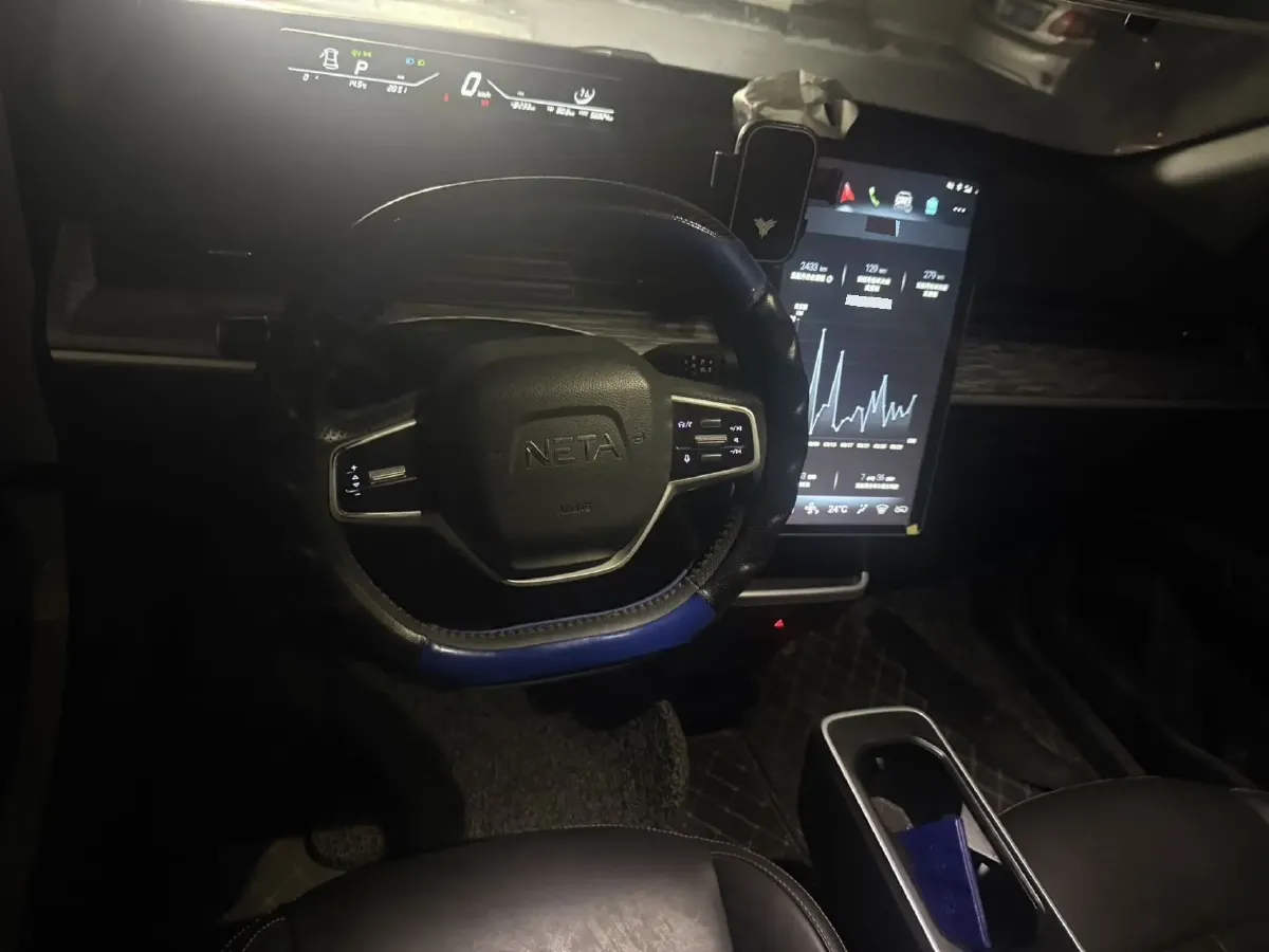 2023 Yudo Rabbit BEV 31.95KWH,autocango,china used car exporter,china ev exporter,chinese used car exporter,chinese used ev exporter