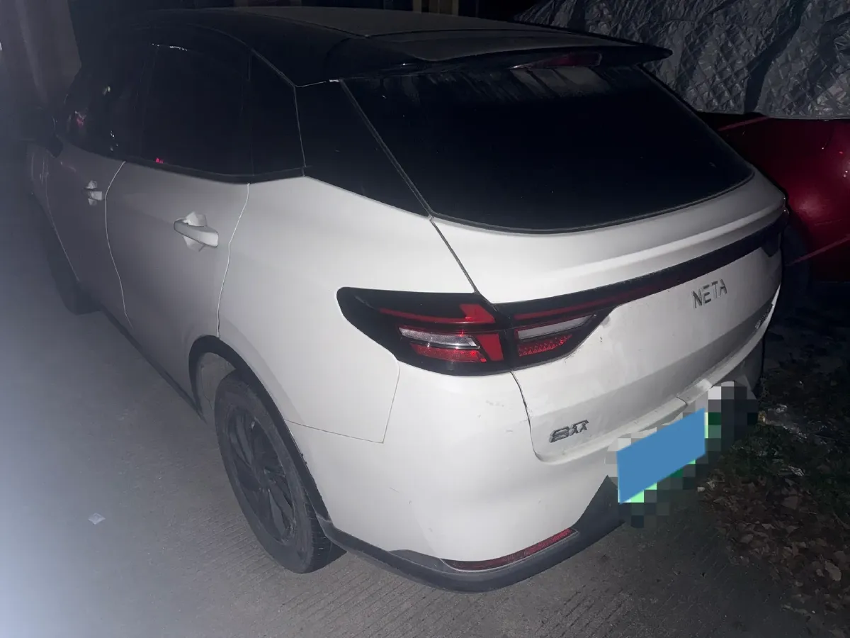 2023 Yudo Rabbit BEV 31.95KWH,autocango,china used car exporter,china ev exporter,chinese used car exporter,chinese used ev exporter