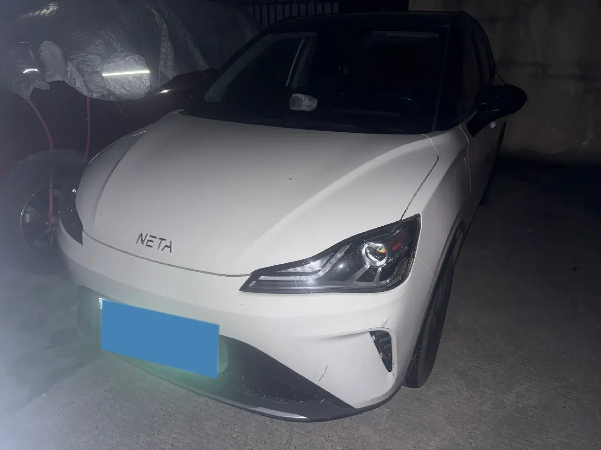 2023 Yudo Rabbit BEV 31.95KWH,autocango,china used car exporter,china ev exporter,chinese used car exporter,chinese used ev exporter