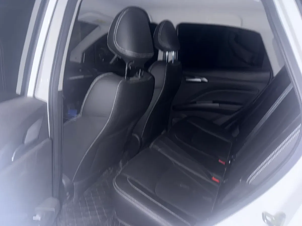 2023 Yudo Rabbit BEV 31.95KWH,autocango,china used car exporter,china ev exporter,chinese used car exporter,chinese used ev exporter